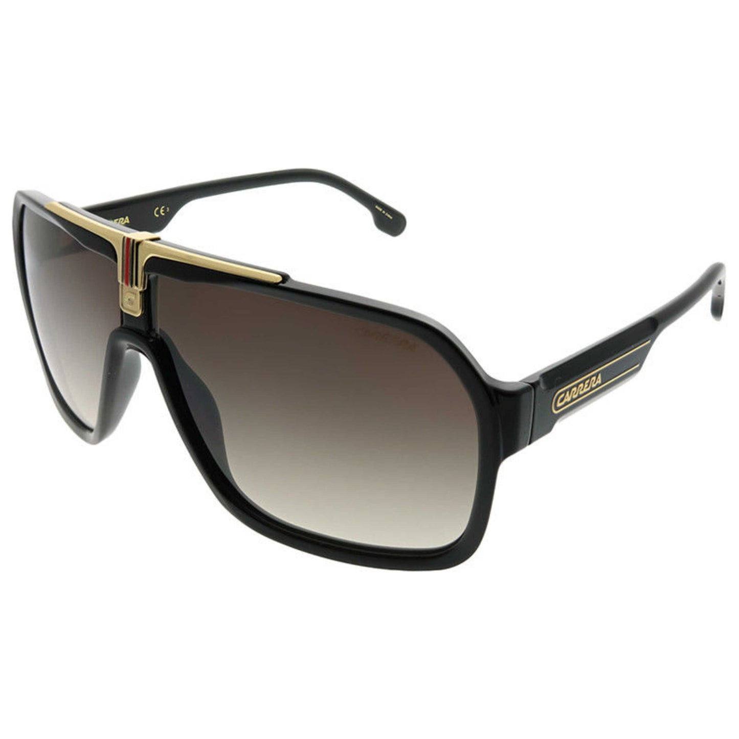 Front view of Carrera Fashion Unisex Sunglasses Carrera1014-807-HA