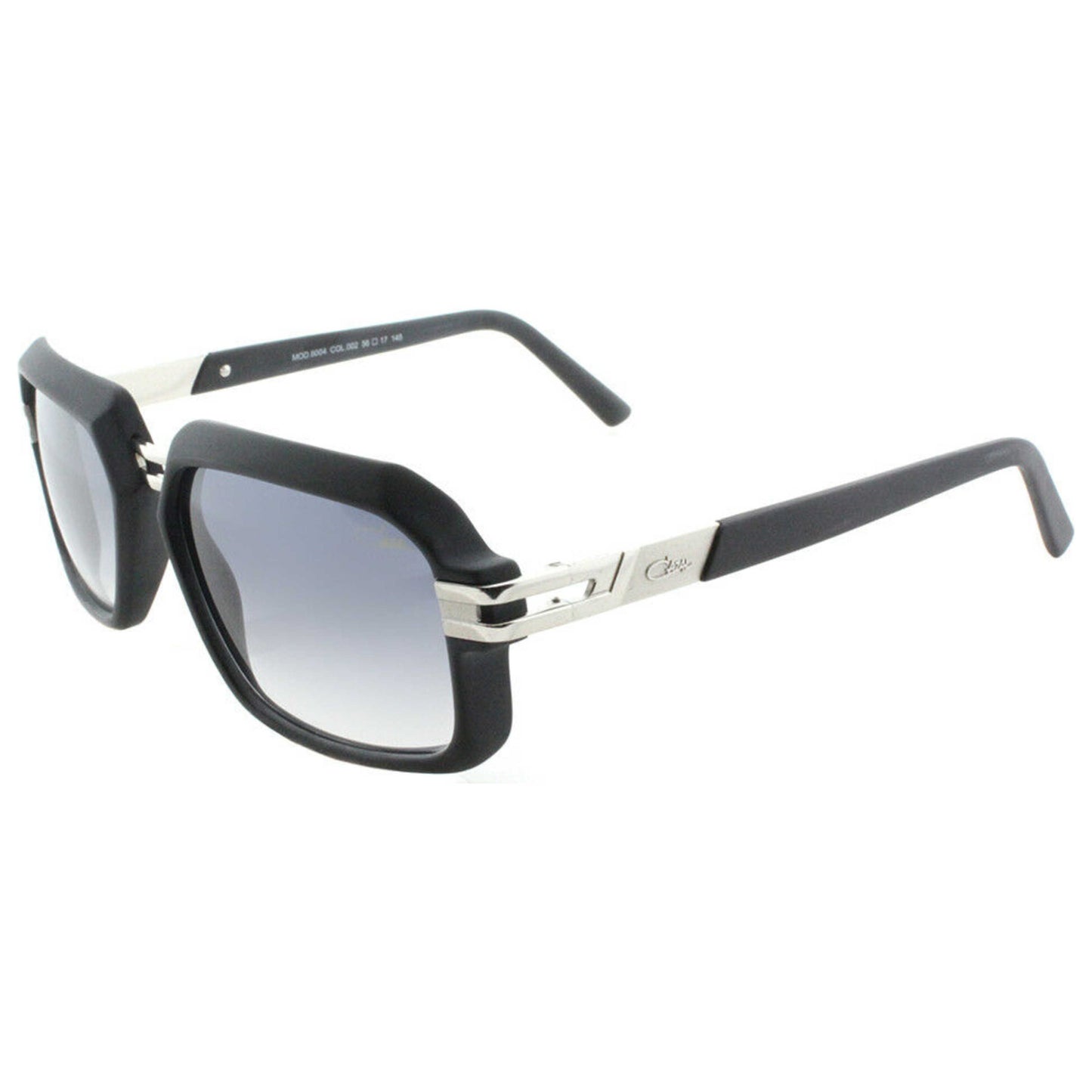 Front view of Cazal Fashion Unisex Sunglasses Cazal-6004-3-002SG