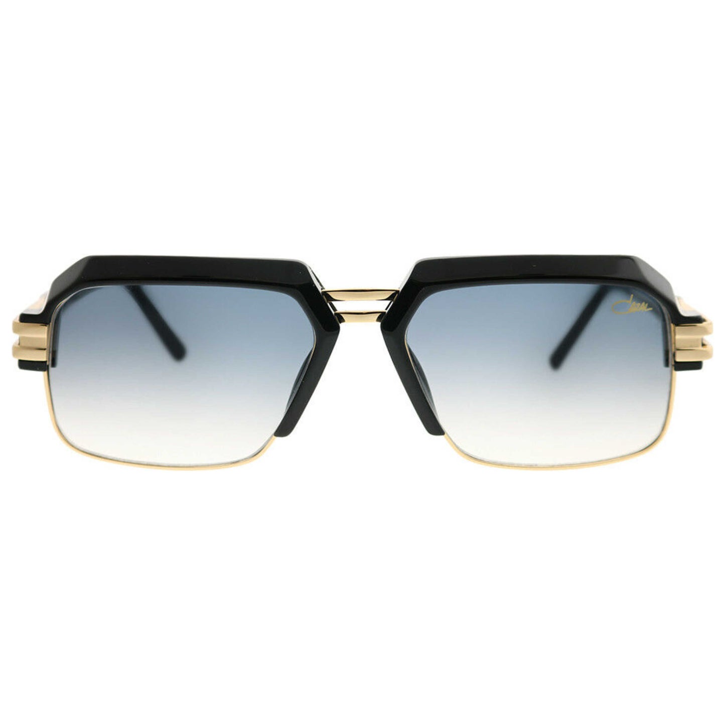 Cazal Fashion Unisex Sunglasses Cazal-6020-001SG - Image #2