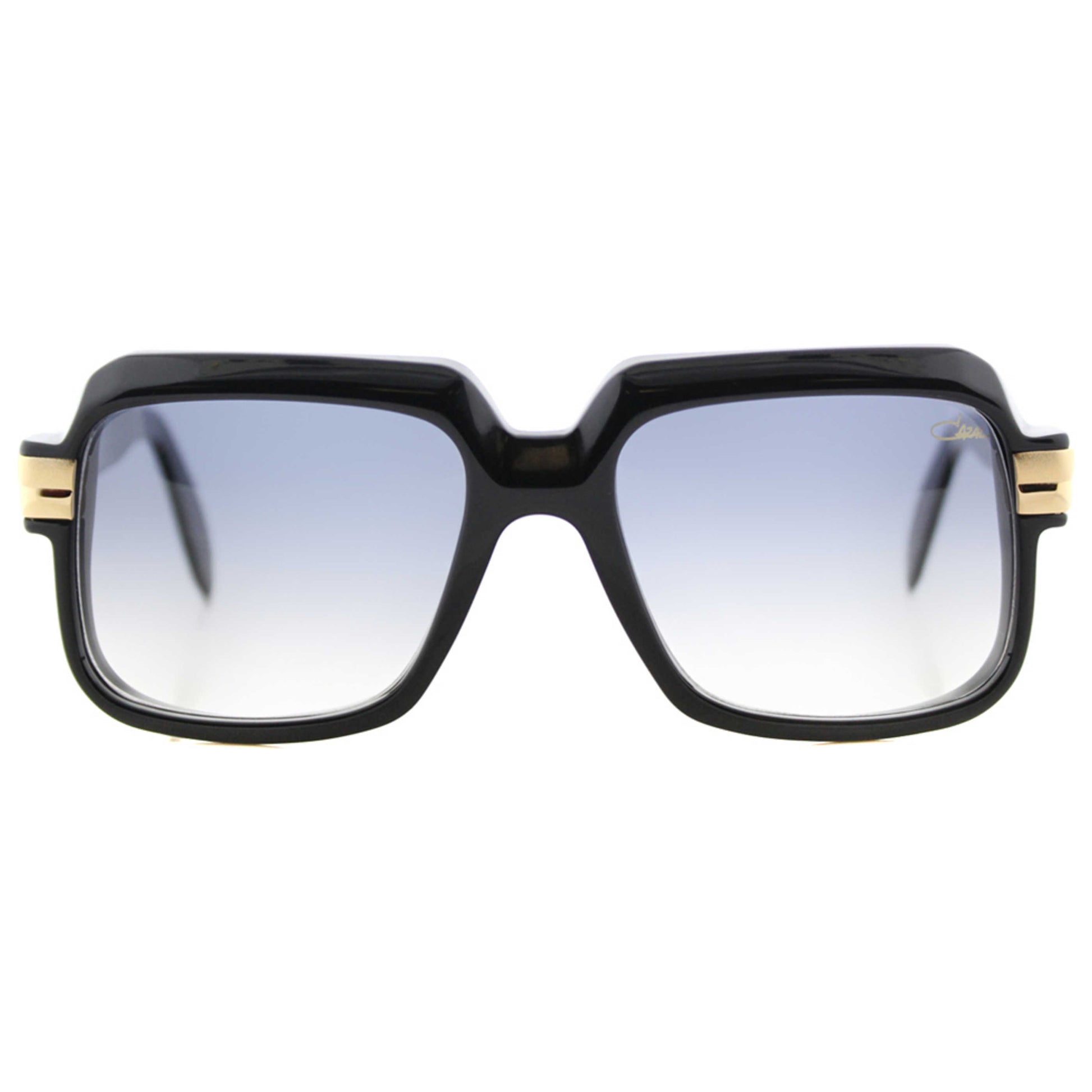 Cazal Fashion Unisex Sunglasses Cazal-607-001SG - Image #2