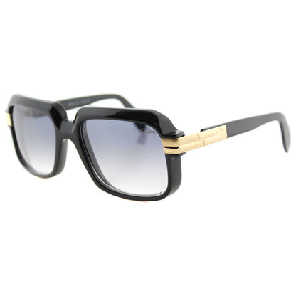 Front view of Cazal Fashion Unisex Sunglasses Cazal-607-001SG
