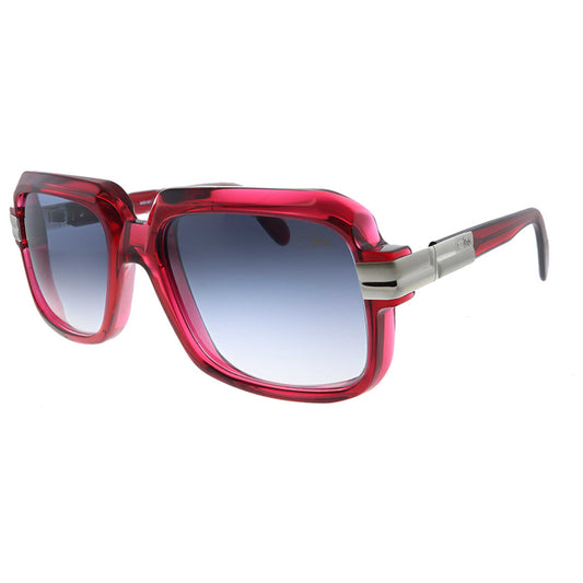 Front view of Cazal Fashion Unisex Sunglasses Cazal-607-006SG