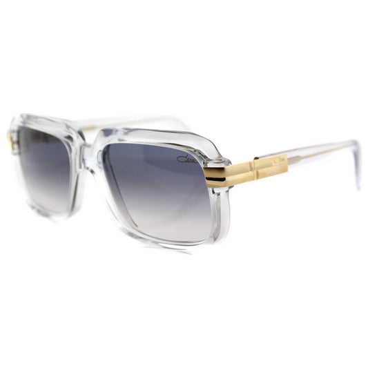 Front view of Cazal Fashion Unisex Sunglasses Cazal-607-065SG