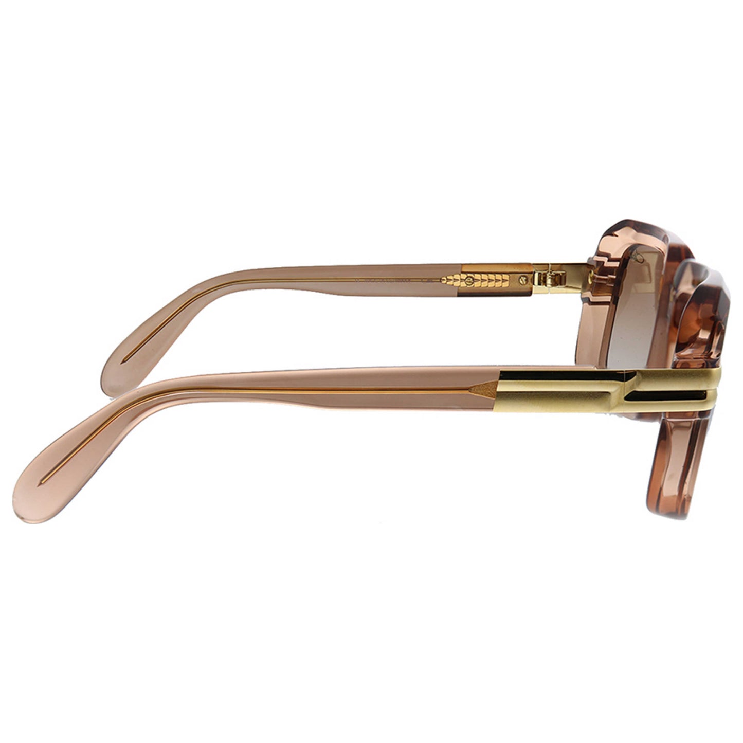 Cazal Legends Unisex Sunglasses Cazal-607-065TSG - Image #4