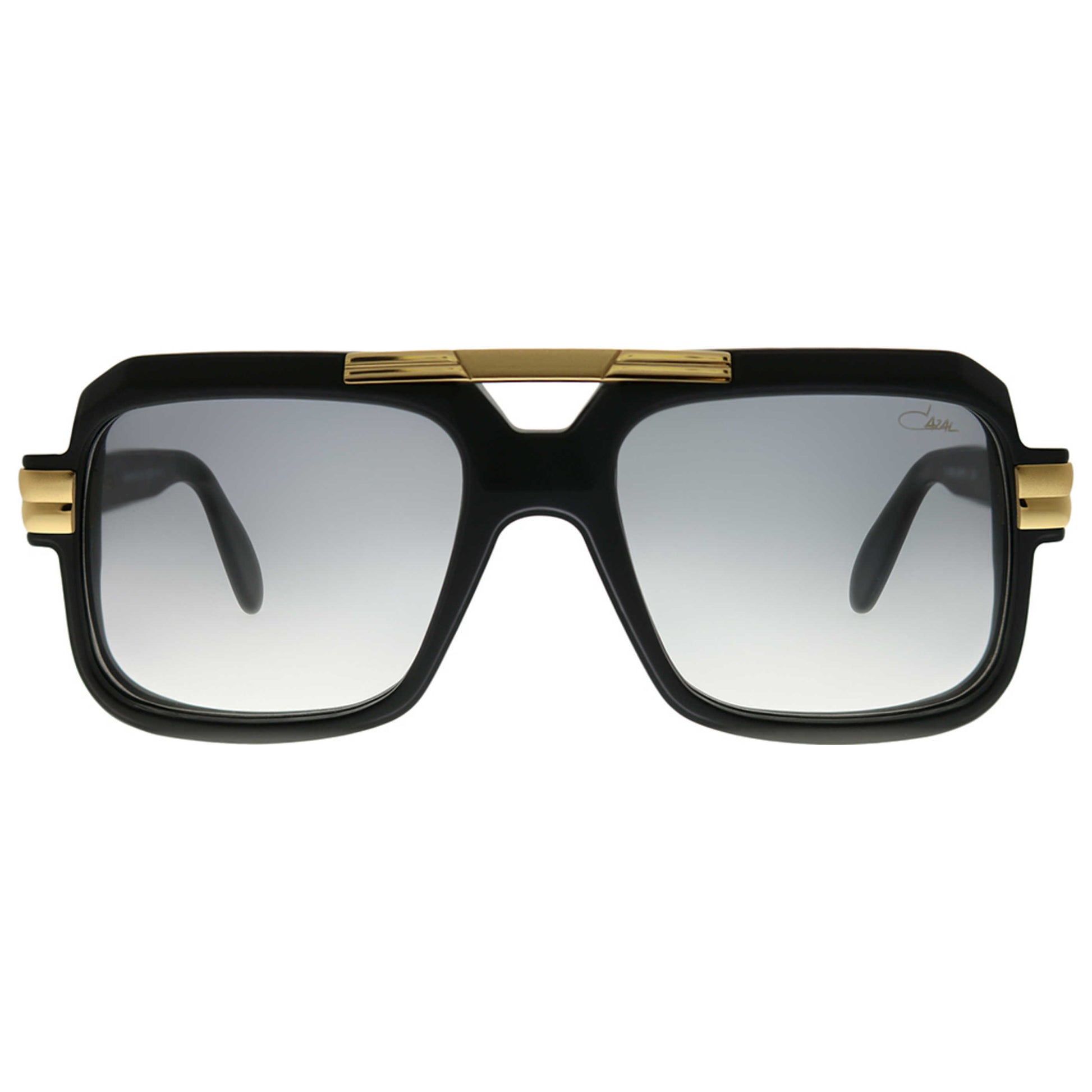 Cazal Fashion Unisex Sunglasses Cazal-663-011SG - Image #2