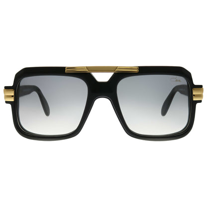 Cazal Fashion Unisex Sunglasses Cazal-663-011SG - Image #2