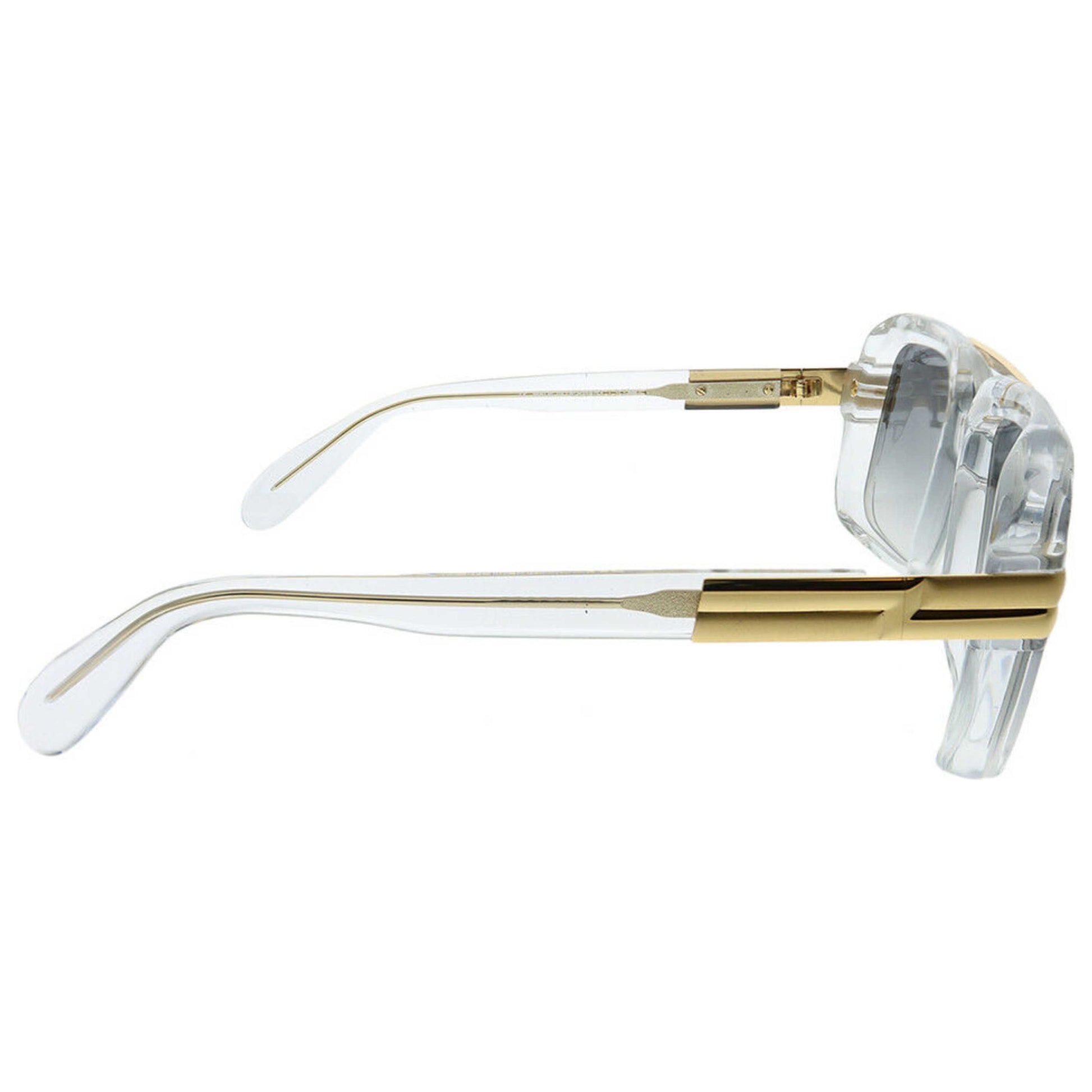 Cazal Fashion Unisex Sunglasses Cazal-663-065SG - Image #4