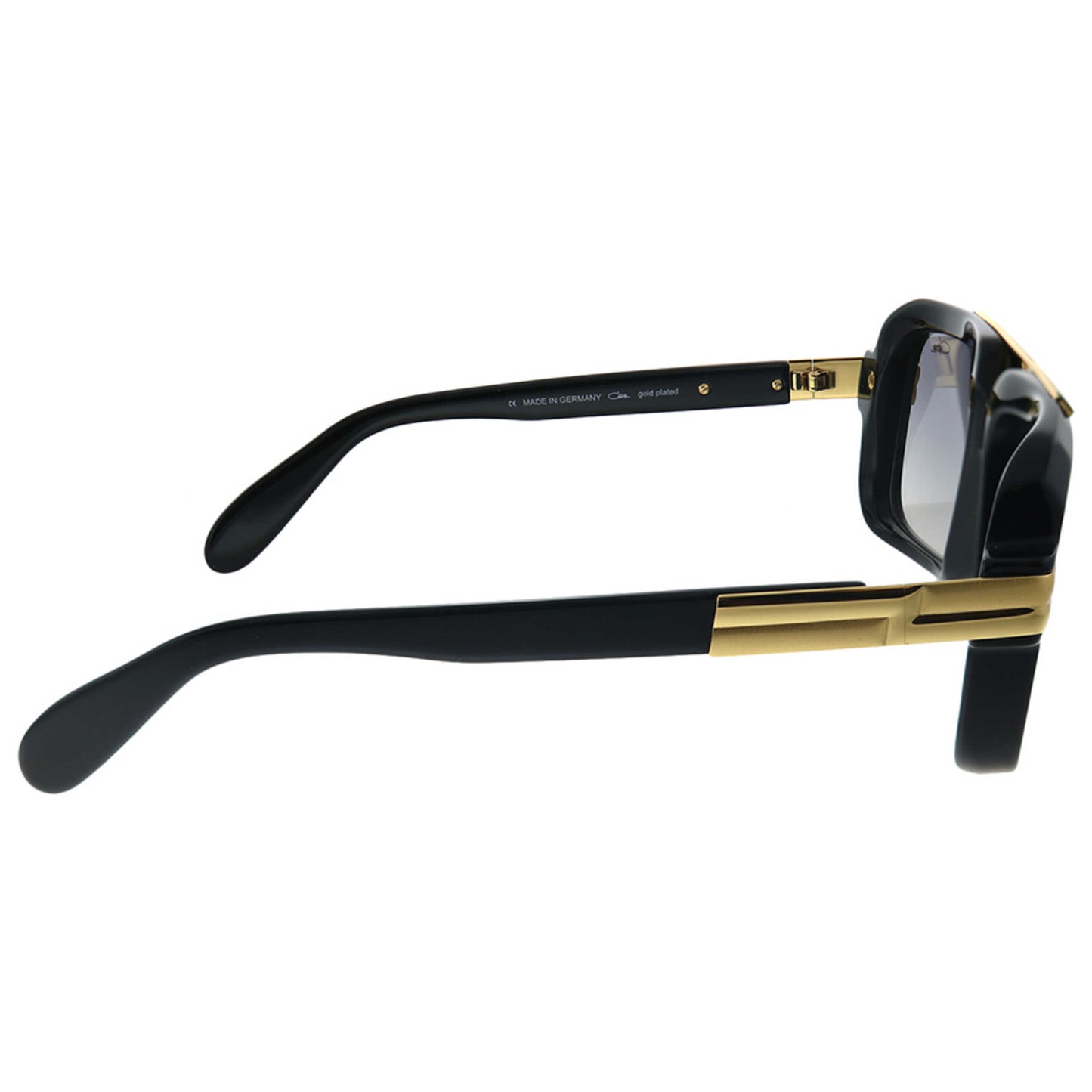 Cazal Fashion Unisex Sunglasses Cazal-664-001SG - Image #4