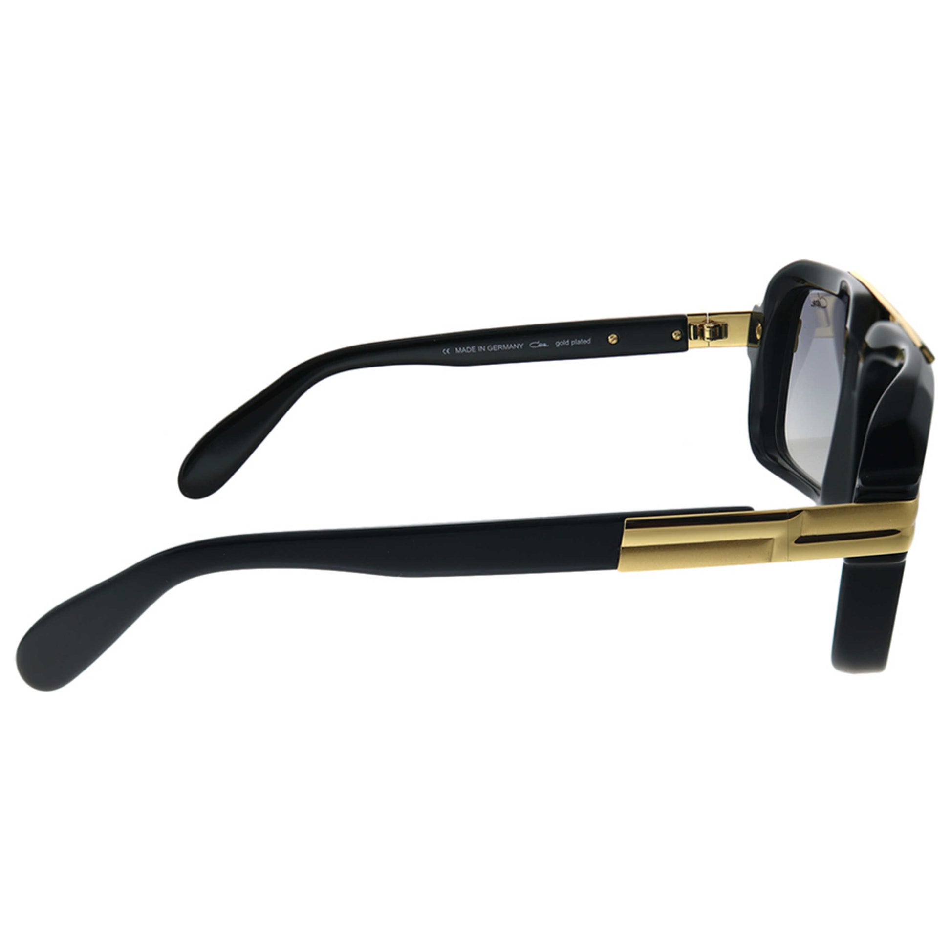 Cazal Fashion Unisex Sunglasses Cazal-664-001SG - Image #4