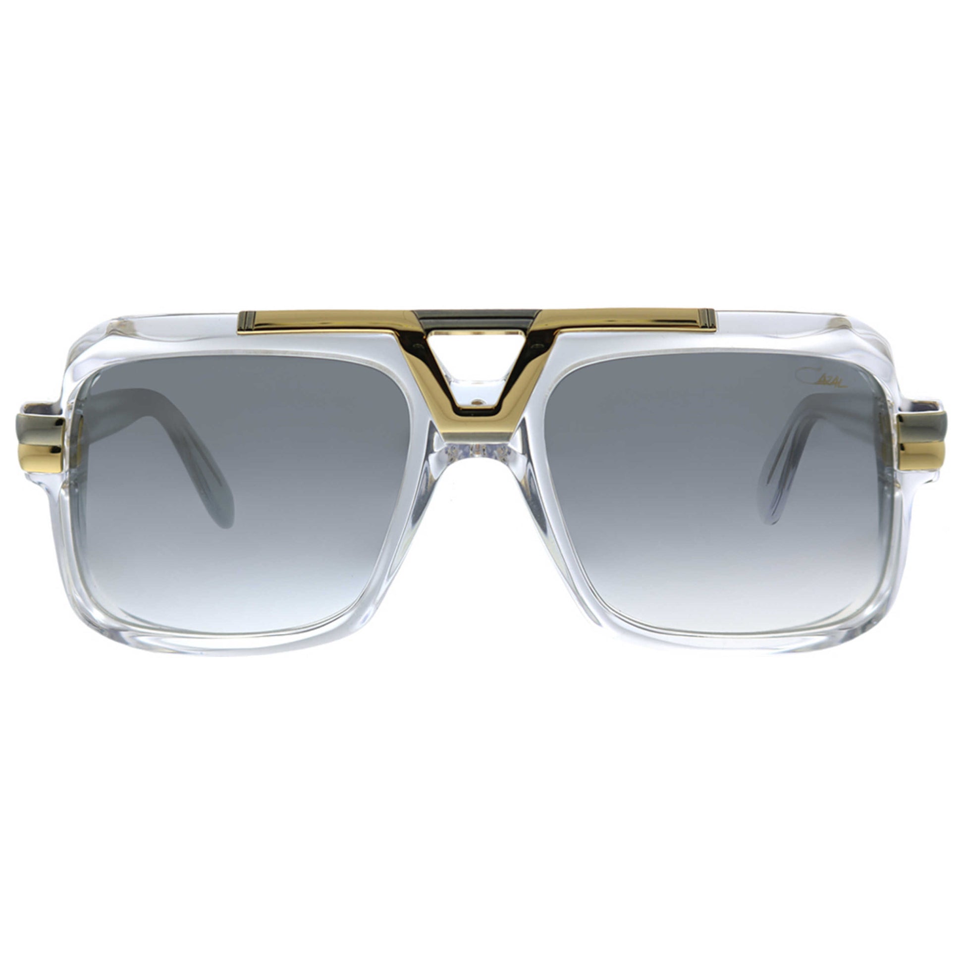 Cazal Fashion Unisex Sunglasses Cazal-664-003SG - Image #2