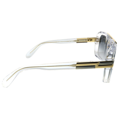 Cazal Fashion Unisex Sunglasses Cazal-664-003SG - Image #4