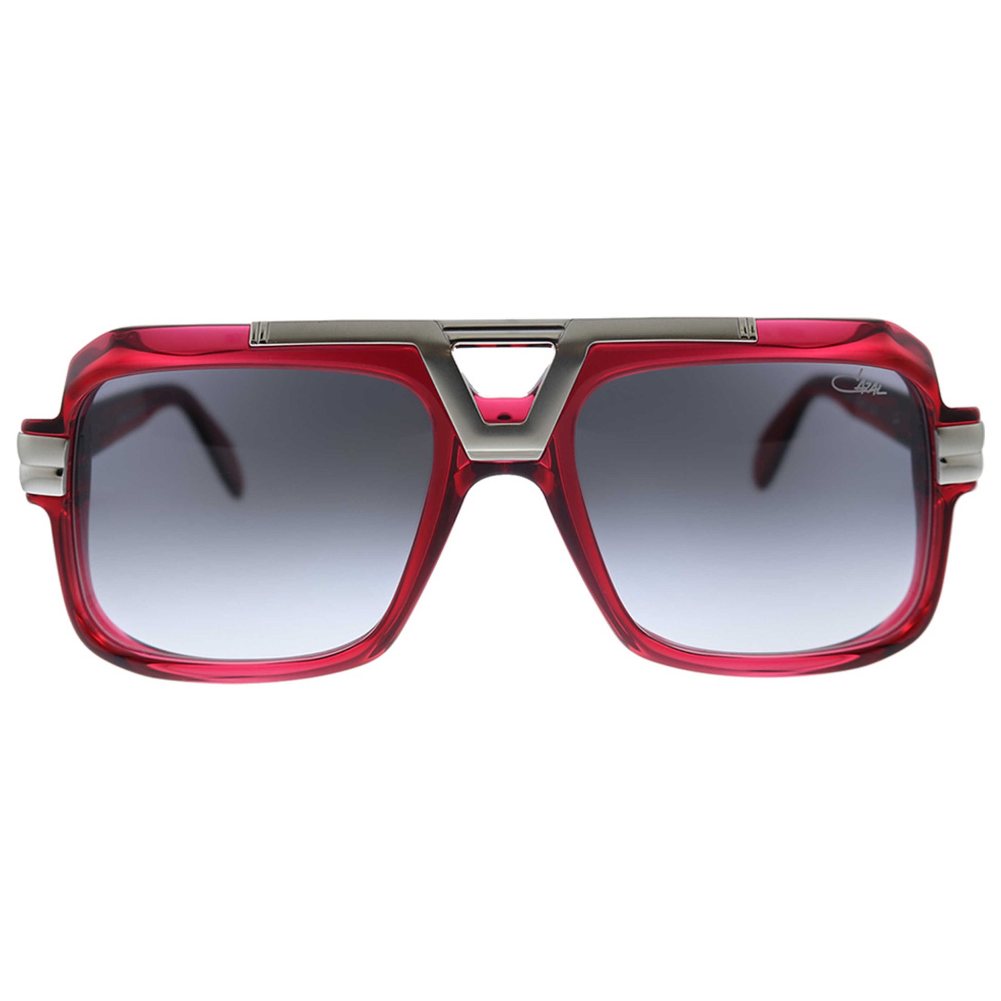 Cazal Fashion Unisex Sunglasses Cazal-664-004SG - Image #2