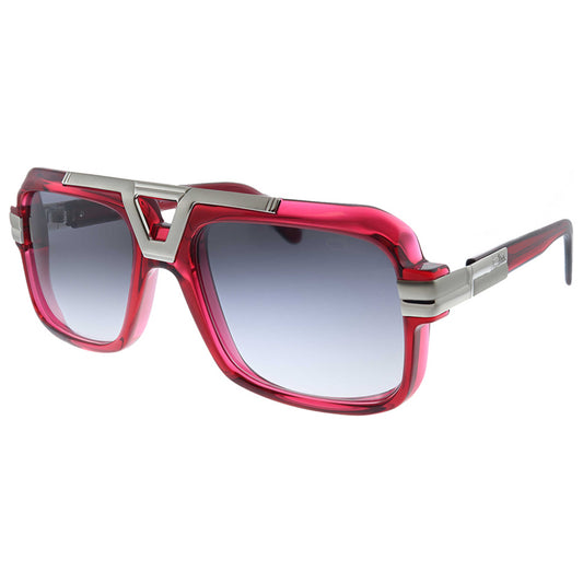 Front view of Cazal Fashion Unisex Sunglasses Cazal-664-004SG