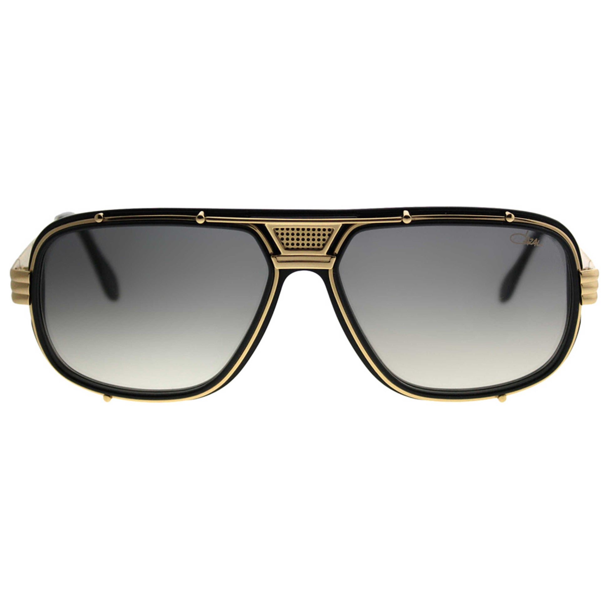 Cazal Legends Unisex Sunglasses Cazal-665-001SG - Image #2