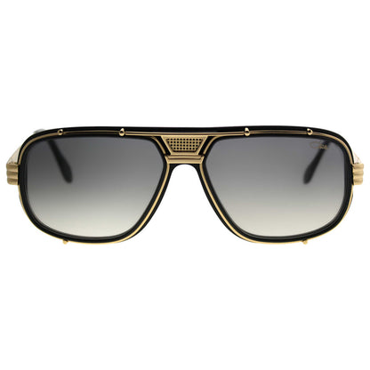 Cazal Legends Unisex Sunglasses Cazal-665-001SG - Image #2