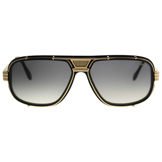Cazal Legends Unisex Sunglasses Cazal-665-001SG - Image #2
