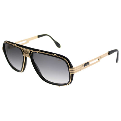 Cazal Legends Unisex Sunglasses Cazal-665-001SG - Image #4
