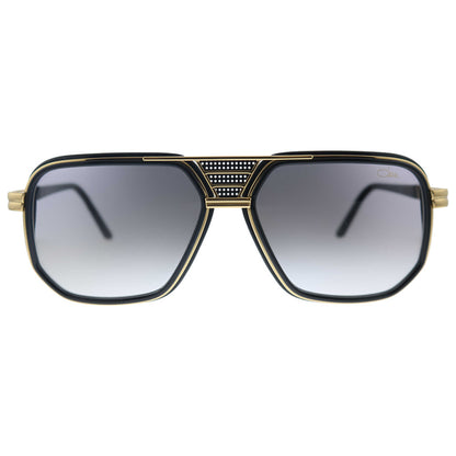 Cazal Fashion Unisex Sunglasses Cazal-666-001SG - Image #2