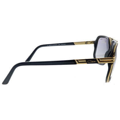 Cazal Fashion Unisex Sunglasses Cazal-666-001SG - Image #4