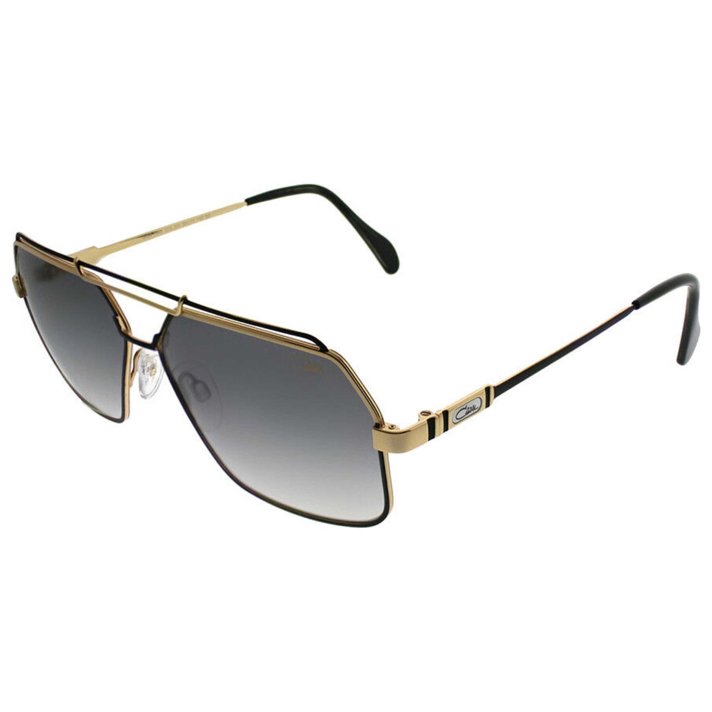 Front view of Cazal Legends Unisex Sunglasses Cazal-734-302SG