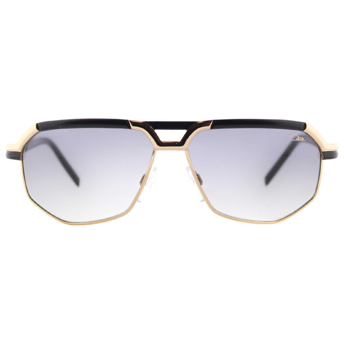 Cazal Fashion Unisex Sunglasses Cazal-9056-001SG - Image #2