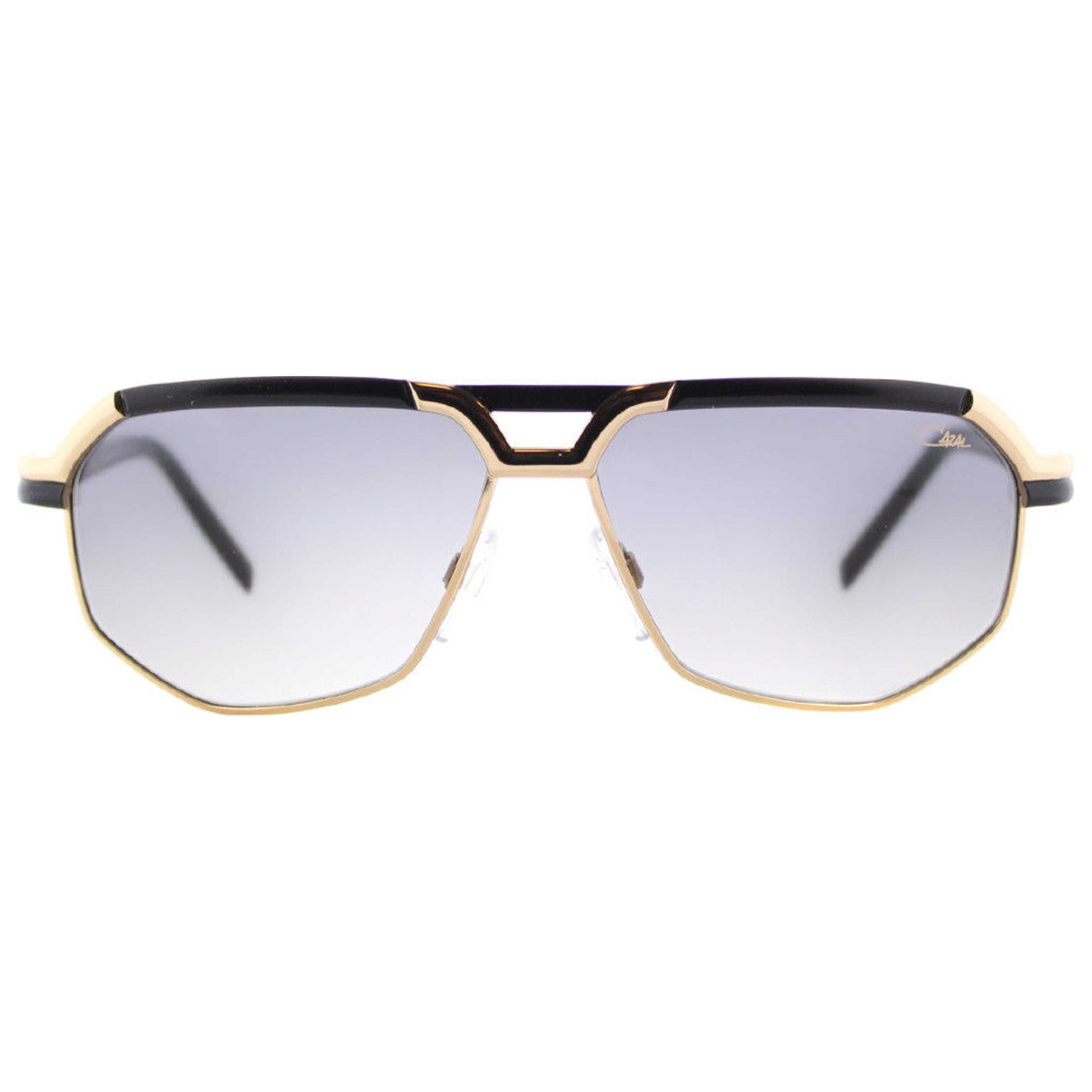 Cazal Fashion Unisex Sunglasses Cazal-9056-001SG - Image #2