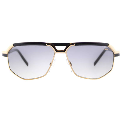 Cazal Fashion Unisex Sunglasses Cazal-9056-001SG - Image #2