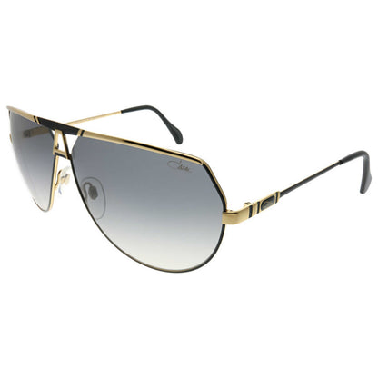 Front view of Cazal Fashion Unisex Sunglasses Cazal-953-302