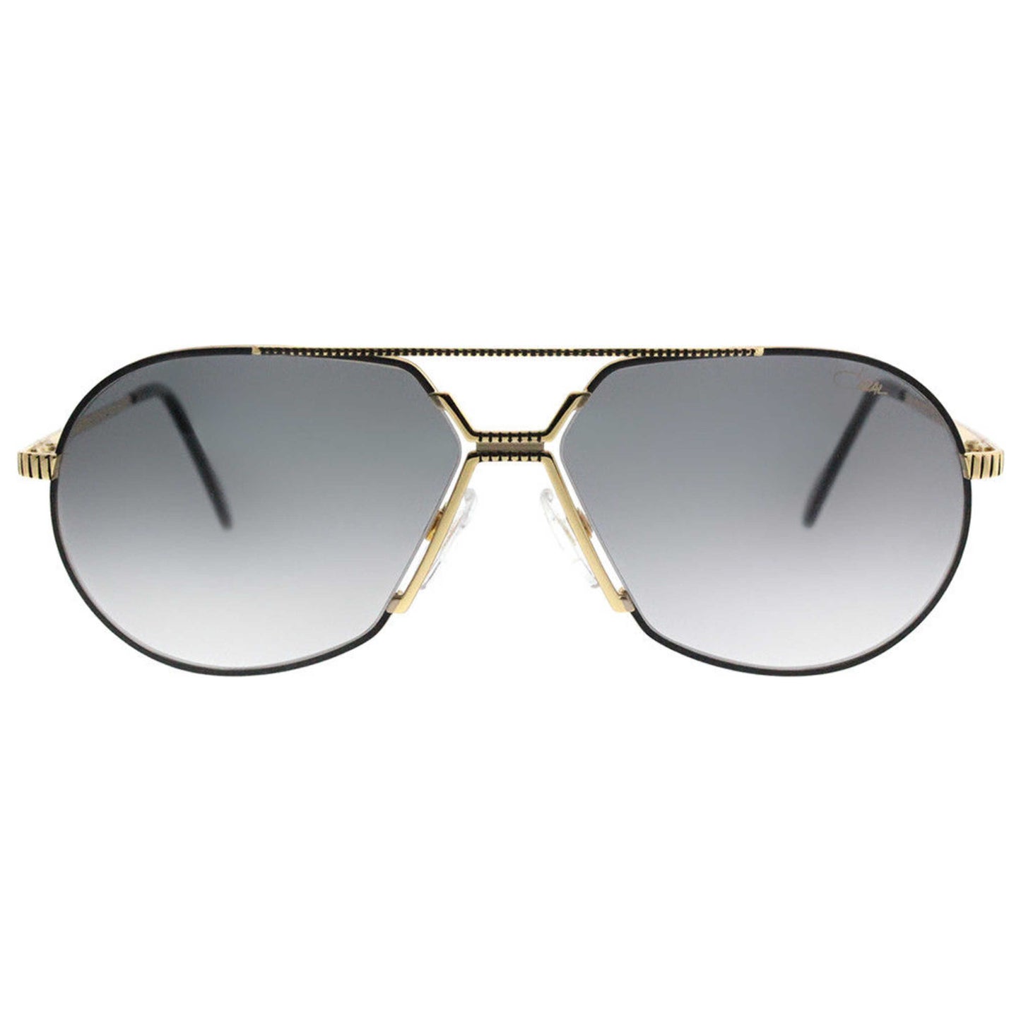 Cazal Fashion Unisex Sunglasses Cazal-968-001SG - Image #2