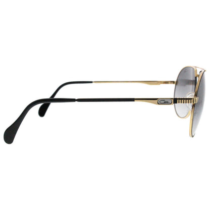 Cazal Fashion Unisex Sunglasses Cazal-968-001SG - Image #4