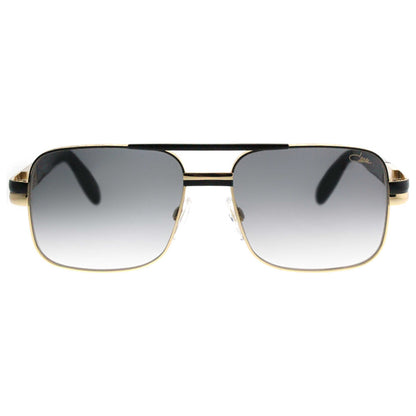 Cazal Fashion Unisex Sunglasses Cazal-988-001SG - Image #2