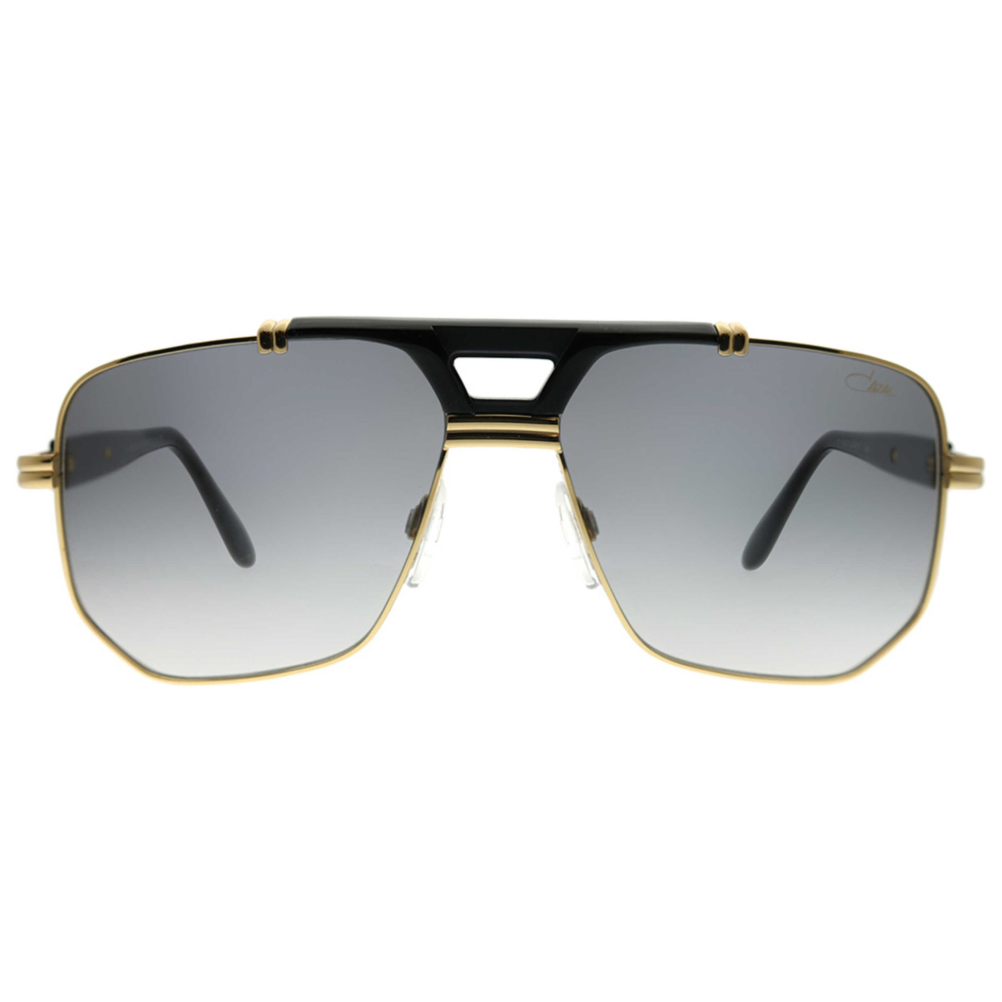 Cazal Fashion Unisex Sunglasses Cazal-990-001SG - Image #2