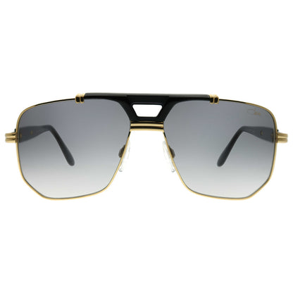 Cazal Fashion Unisex Sunglasses Cazal-990-001SG - Image #2