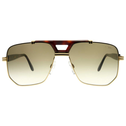 Cazal Fashion Unisex Sunglasses Cazal-990-003SG - Image #2