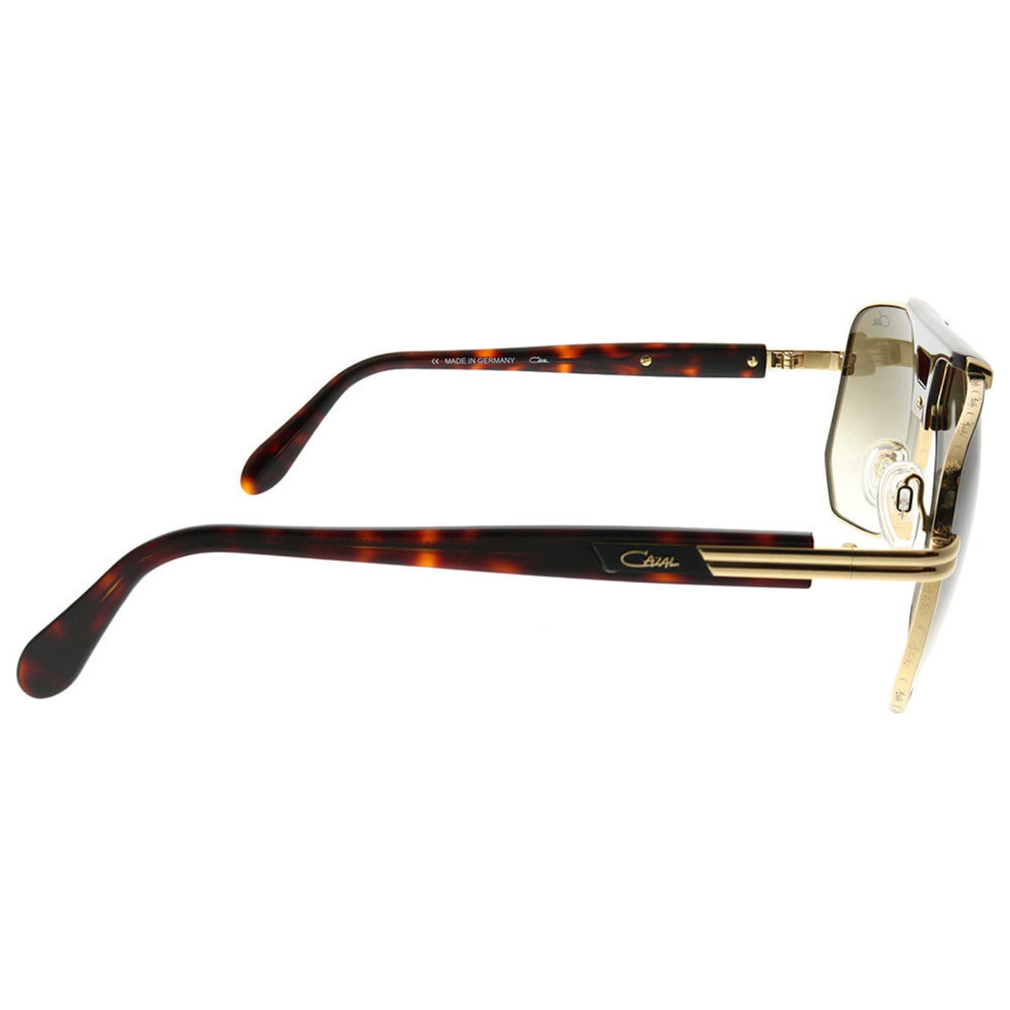Cazal Fashion Unisex Sunglasses Cazal-990-003SG - Image #4