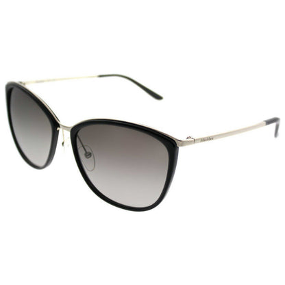 Front view of Max Mara Classy Women's Sunglasses ClassyI-NO1-HA