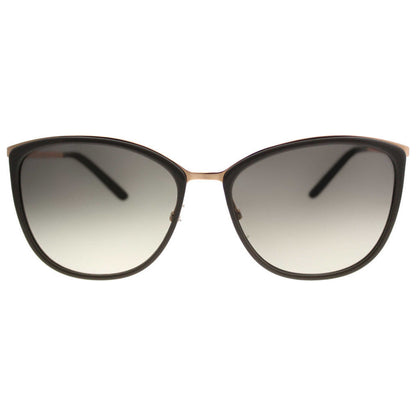 Max Mara Classy Women's Sunglasses ClassyI-NOB-YR - Image #2