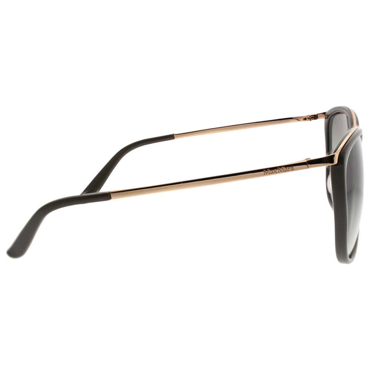 Max Mara Classy Women's Sunglasses ClassyI-NOB-YR - Image #4