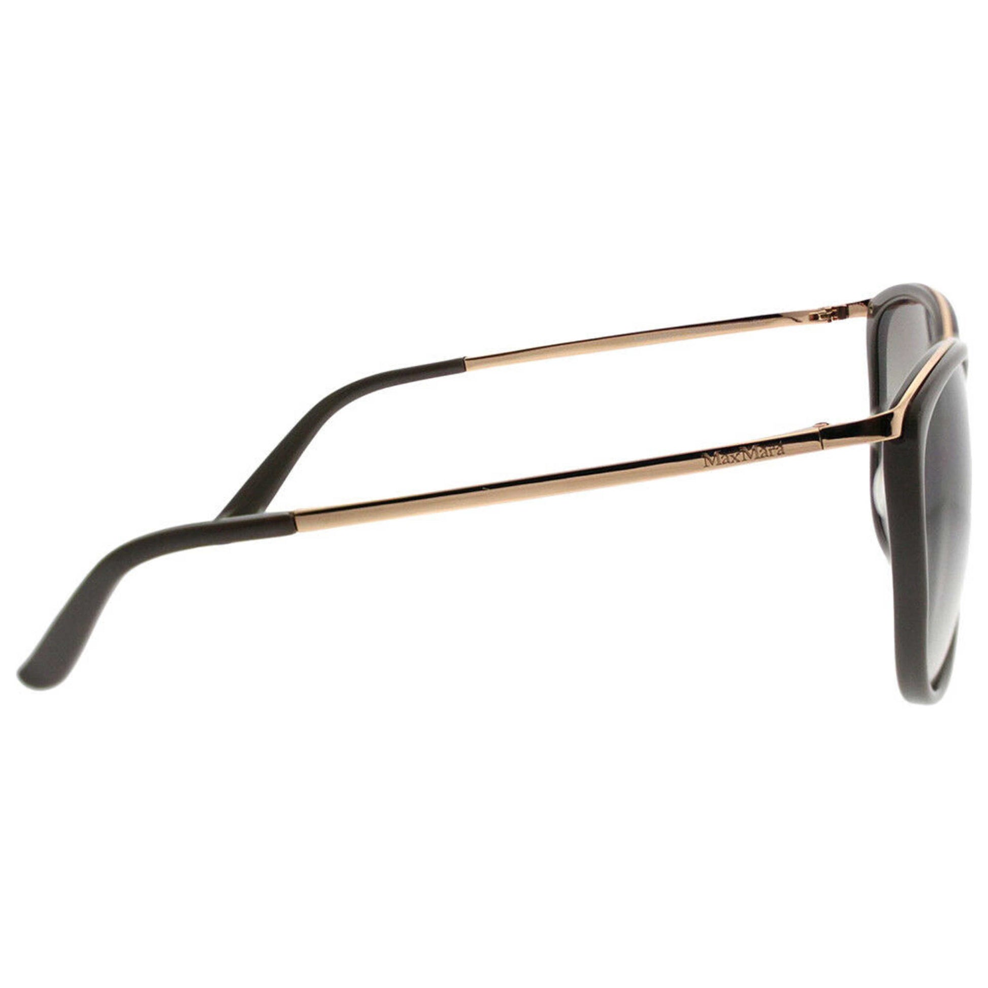 Max Mara Classy Women's Sunglasses ClassyI-NOB-YR - Image #4