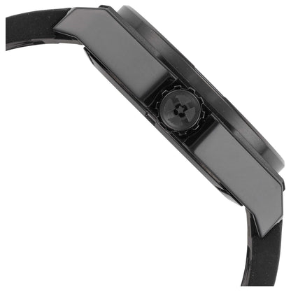 Right view of Diakka The Vice III Men's Quartz Watch D1639-FB-BB