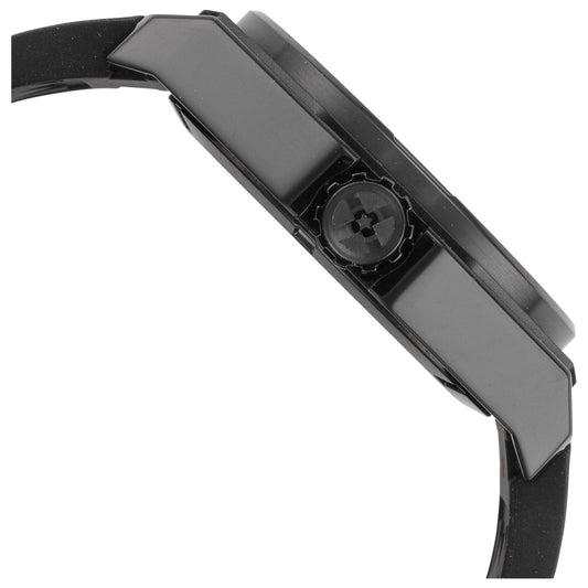 Right view of Diakka The Vice III Men's Quartz Watch D1639-FB-BB