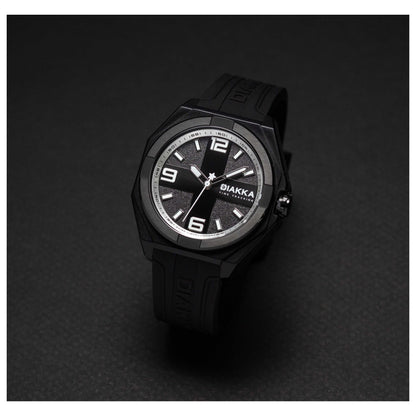 Diakka The Vice III Men's Quartz Watch D1639-FB-BB - Image #6