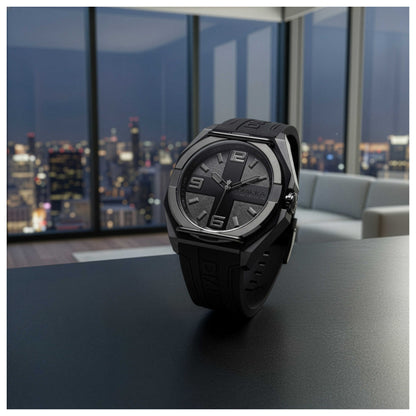 Diakka The Vice Men's Quartz Watch D1645-SB-BB - Image #6