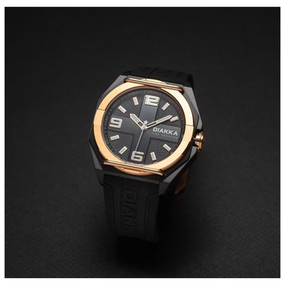 Diakka The Vice Men's Quartz Watch D1645-SB-GB - Image #6