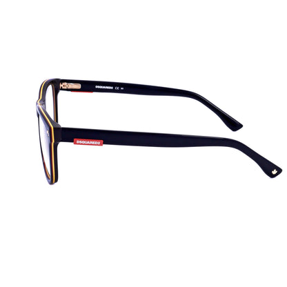 Dsquared2 Men's Opticals D20007-8RU-55 - Image #3