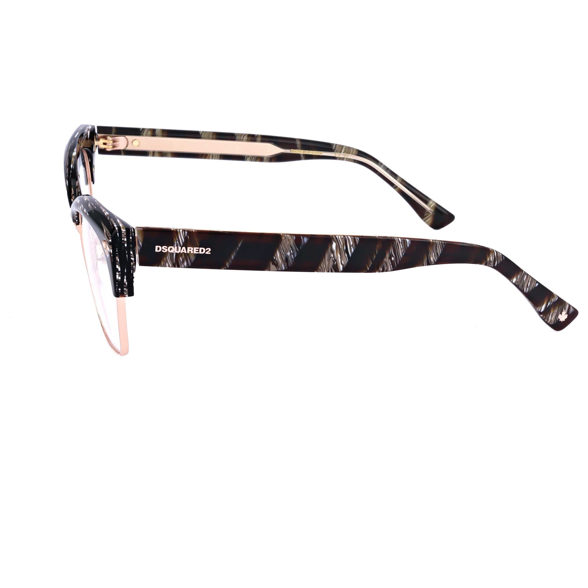 Dsquared2 Women's Opticals D20024-UCN-54 - Image #3