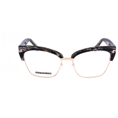 Dsquared2 Women's Opticals D20024-UCN-54 - Image #6