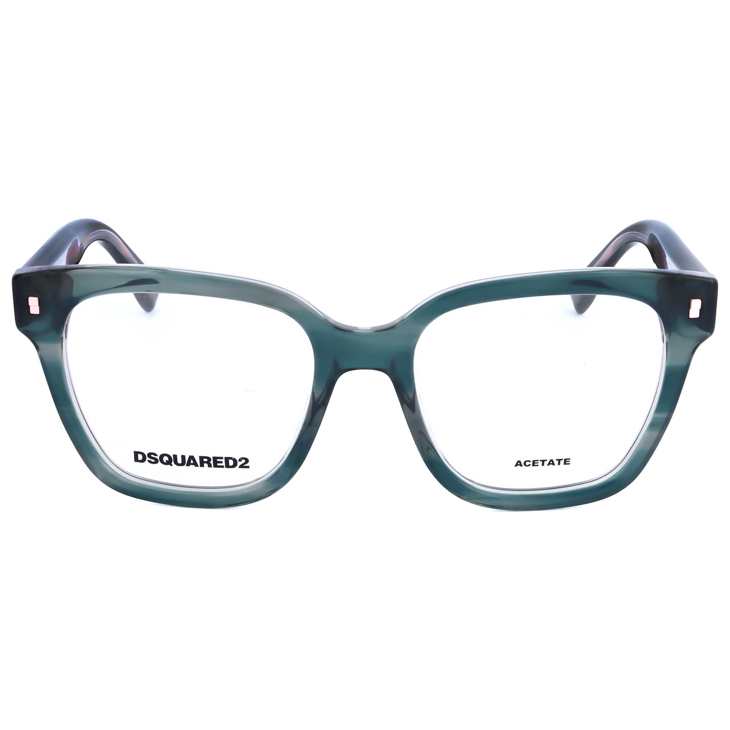 Dsquared2 Women's Opticals D20025-M5C-51 - Image #6