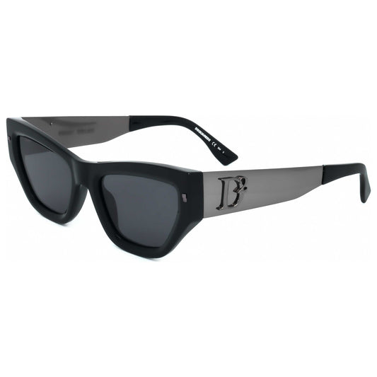 Front view of Dsquared2 Women's Sunglasses D20033-S-807-53