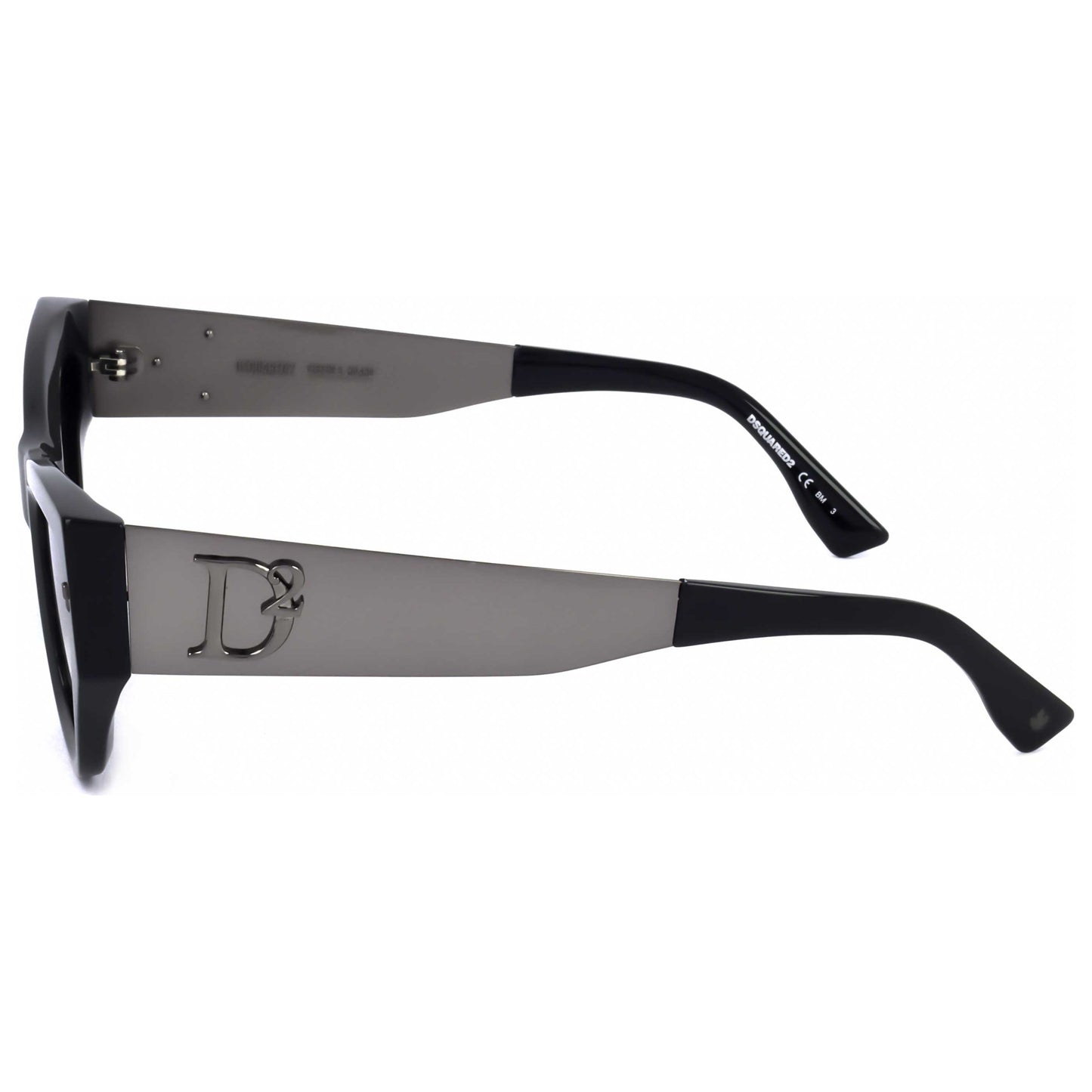 Dsquared2 Women's Sunglasses D20033-S-807-53 - Image #3